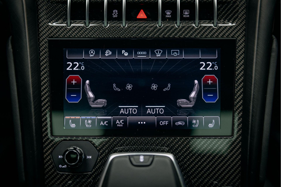 Lamborghini Urus 4.0 V8 S | Urus S | BTW | Akrapovic | Luchtvering | Geel stiksel pakket |