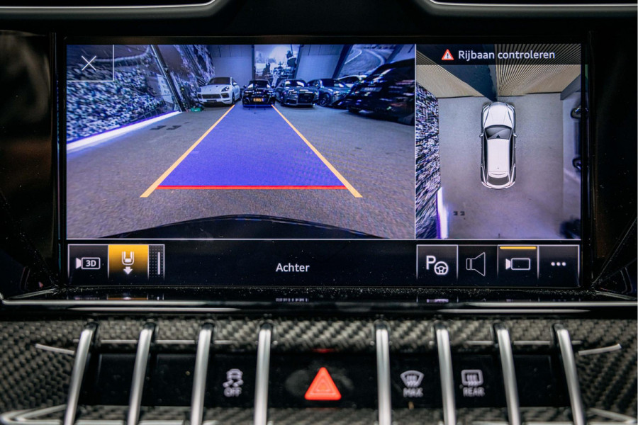 Lamborghini Urus 4.0 V8 S | Urus S | BTW | Akrapovic | Luchtvering | Geel stiksel pakket |