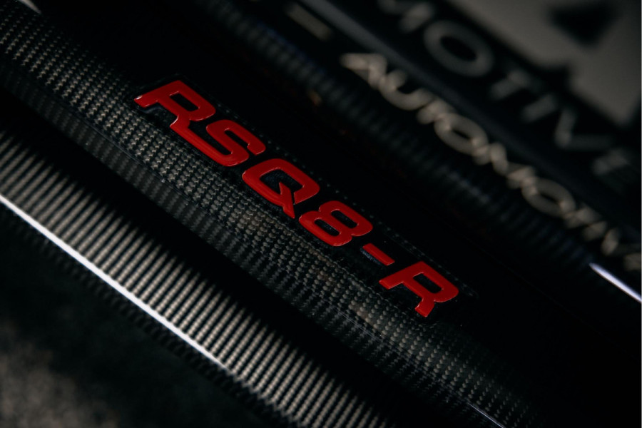 Audi RSQ8 4.0 TFSI quattro ABT audi exclusive kleur | ABT-R | Full Carbon | Massage | Head-Up |  BTW auto |