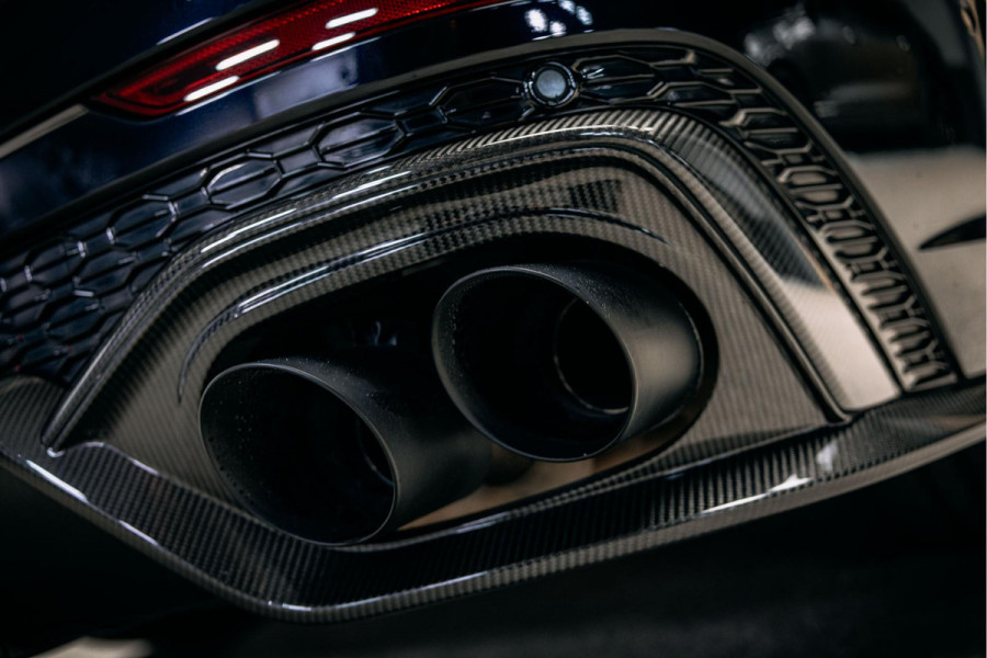 Audi RSQ8 4.0 TFSI quattro ABT audi exclusive kleur | ABT-R | Full Carbon | Massage | Head-Up |  BTW auto |