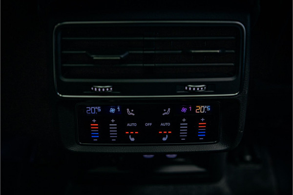 Audi RSQ8 4.0 TFSI quattro ABT audi exclusive kleur | ABT-R | Full Carbon | Massage | Head-Up |  BTW auto |