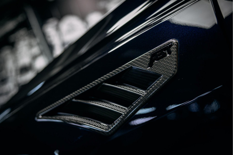 Audi RSQ8 4.0 TFSI quattro ABT audi exclusive kleur | ABT-R | Full Carbon | Massage | Head-Up |  BTW auto |