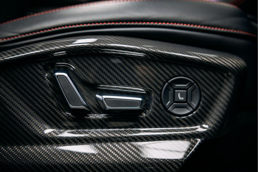 Audi RSQ8 4.0 TFSI quattro ABT audi exclusive kleur | ABT-R | Full Carbon | Massage | Head-Up |  BTW auto |