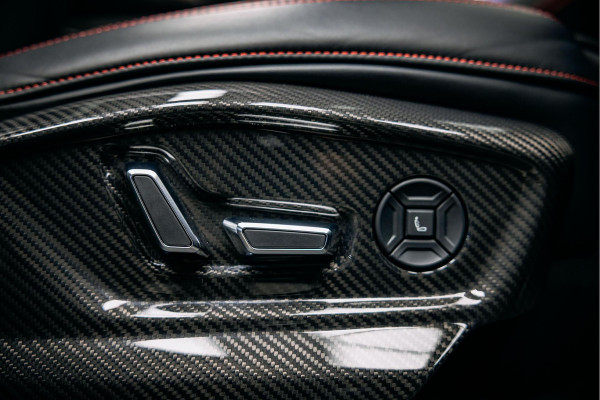 Audi RSQ8 4.0 TFSI quattro ABT audi exclusive kleur | ABT-R | Full Carbon | Massage | Head-Up |  BTW auto |