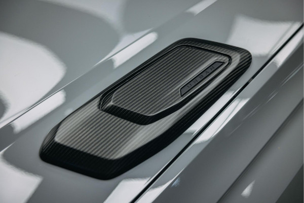 Audi RSQ8 Performance 4.0 TFSI RSQ8 quattro Performance Nieuwe Audi RSQ8 performance Urban Akarapovic Vossen 24 inch Full options Carbon, Nardo