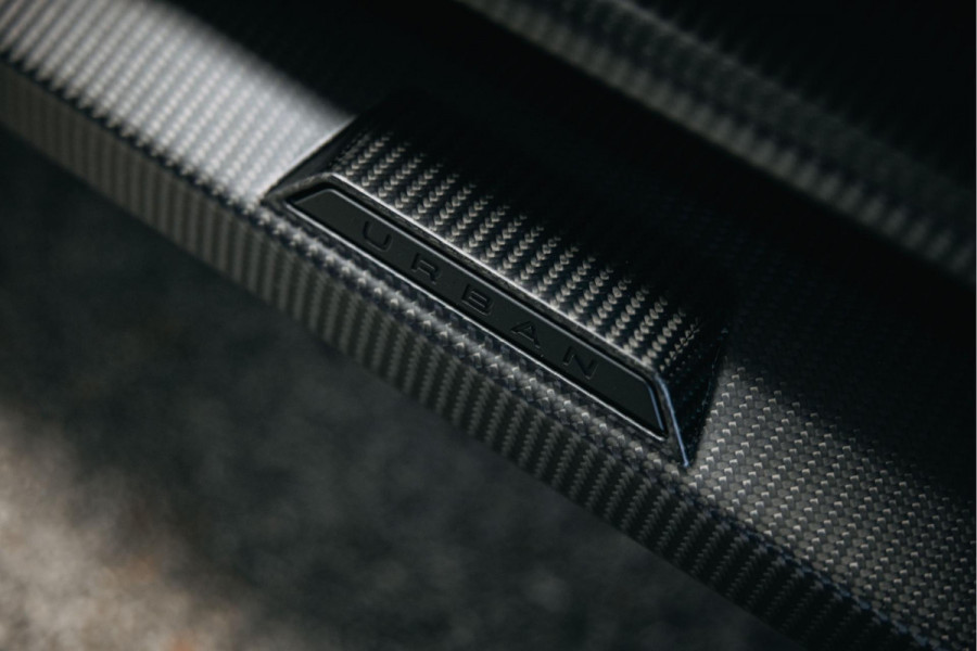 Audi RSQ8 Performance 4.0 TFSI RSQ8 quattro Performance Nieuwe Audi RSQ8 performance Urban Akarapovic Vossen 24 inch Full options Carbon, Nardo