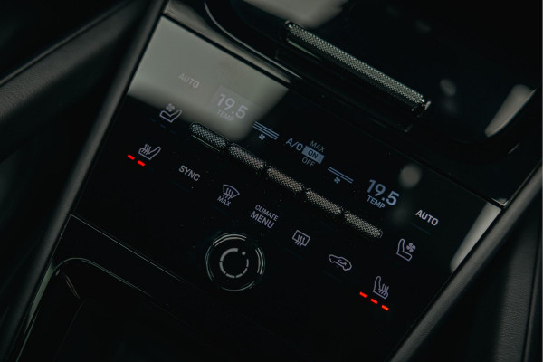 Porsche Cayenne Coupé 3.0 E-Hybrid | Sport Chrono | Trekhaak | Sportuitlaat | 360 camera |