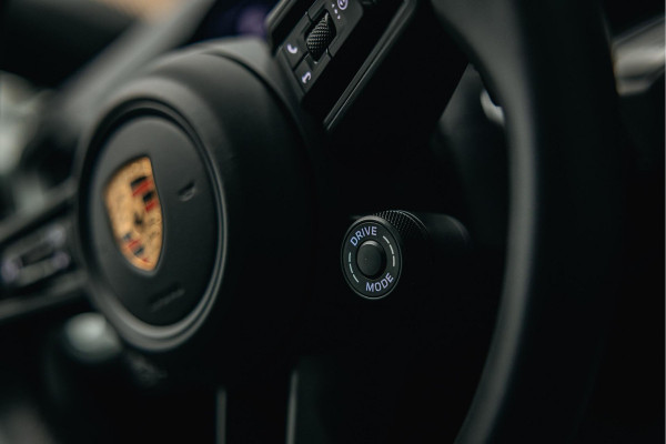 Porsche Cayenne Coupé 3.0 E-Hybrid | Sport Chrono | Trekhaak | Sportuitlaat | 360 camera |