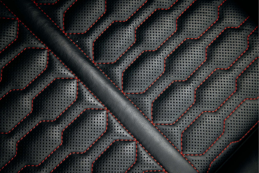 Audi RS6 Avant RS 6 TFSI quattro | Beton grijs matte | 23 inch Vossen HF7 | Keramisch | Pano |