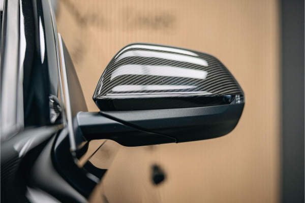 Audi RSQ8 4.0 TFSI quattro | B/ 3D | Carbon interieur en exterieur | Vossen | Rode Stiksels | Trekhaak |