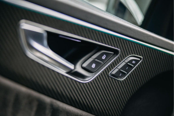 Audi RSQ8 4.0 TFSI quattro | B/ 3D | Carbon interieur en exterieur | Vossen | Rode Stiksels | Trekhaak |