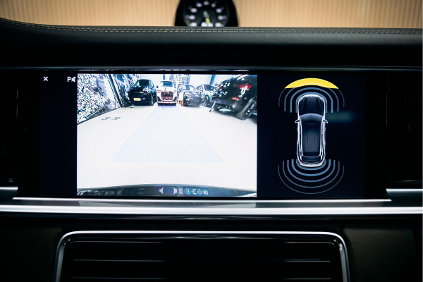 Porsche Panamera Sport Turismo 2.9 4 E-Hybrid | Origineel Nederlands | Pano | Bose | Bruin leder |