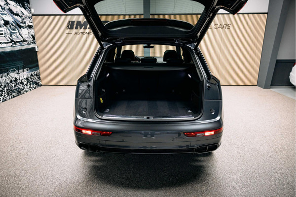 Audi Q5 55 TFSI e quattro Competition | Daytona Grey | Pano | B/O | Stoelverwarming |