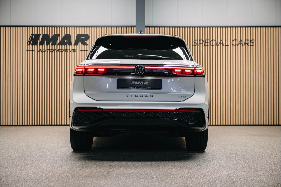 Volkswagen Tiguan 1.5 eTSI R-Line Business | Harman/Kardon | BTW | Pano | Stoelmassage | Trekhaak |