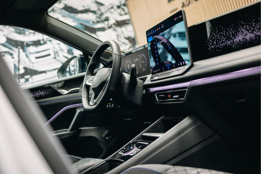 Volkswagen Tiguan 1.5 eTSI R-Line Business | Harman/Kardon | BTW | Pano | Stoelmassage | Trekhaak |