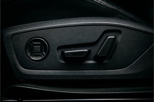 Audi RSQ3 TFSI | Carbon | Elek. stoelen | Camera | stoel verwarming |