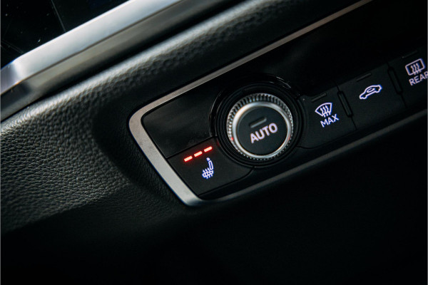 Audi RSQ3 TFSI | Carbon | Elek. stoelen | Camera | stoel verwarming |