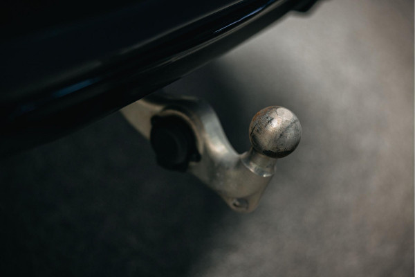 BMW X5 xDrive50e | M uitgevoerd | Trekhaak | Alcantara hemel | Luchtvering | Full PPF in- en exterieur | Skylounge |