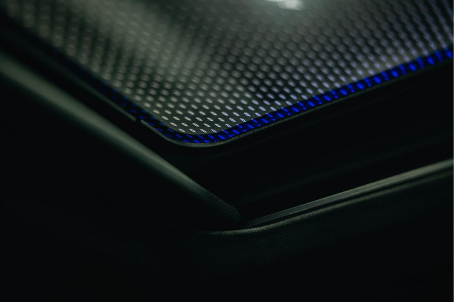 BMW X5 xDrive50e | M uitgevoerd | Trekhaak | Alcantara hemel | Luchtvering | Full PPF in- en exterieur | Skylounge |