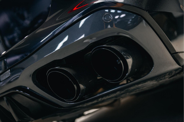 BMW X5 xDrive50e | Volledig M uitgevoerd| Head-up | Verwarmde en verkoelde bekerhouders | Pano |