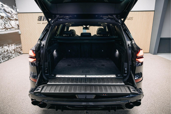 BMW X5 xDrive50e | Volledig M uitgevoerd| Head-up | Verwarmde en verkoelde bekerhouders | Pano |