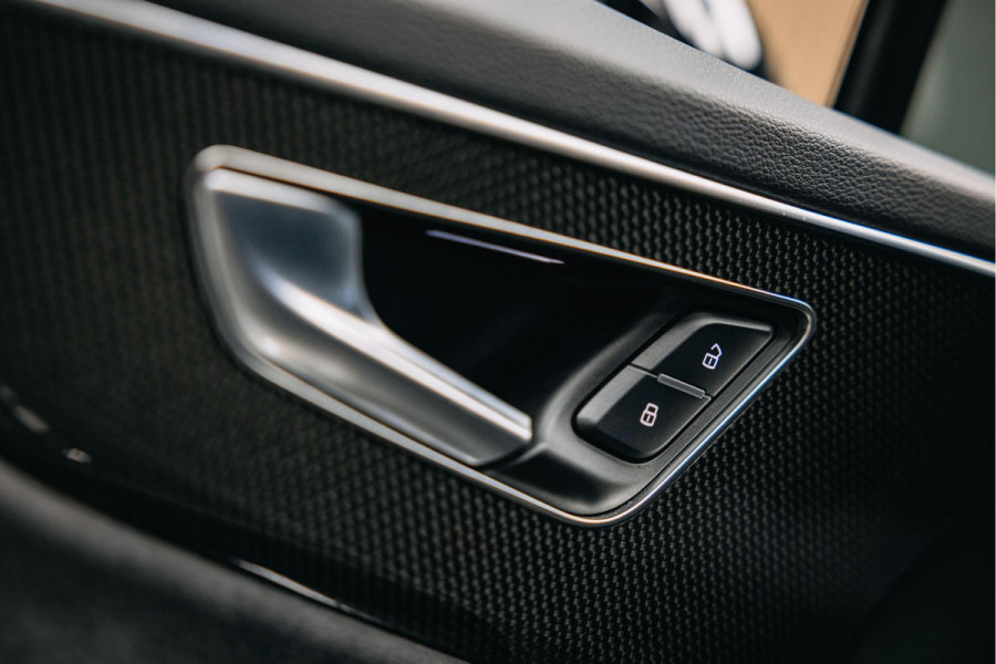 Audi Q7 55 TFSI quattro Pro Line S | Nardo | RS zetels | carbon inleg | Pano | B/O | Head-Up |