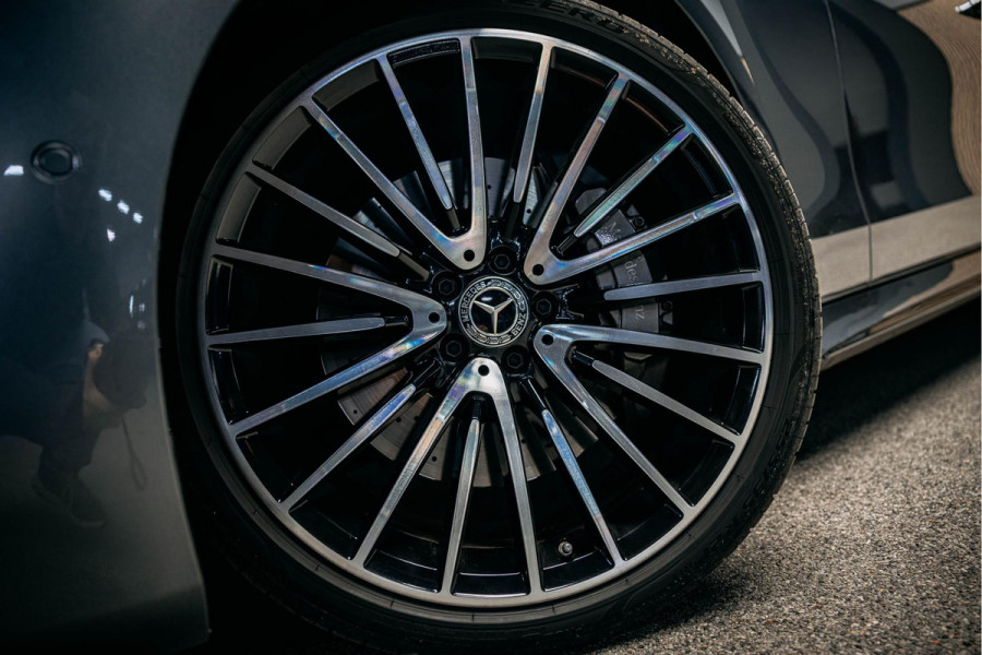 Mercedes-Benz S-Klasse S500 4MATIC | 4MATIC | Massage | Digi Light | Pano | Burmester | 360 camera | Head-Up |