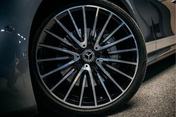 Mercedes-Benz S-Klasse S500 4MATIC | 4MATIC | Massage | Digi Light | Pano | Burmester | 360 camera | Head-Up |