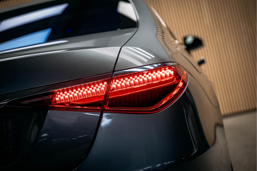 Mercedes-Benz S-Klasse S500 4MATIC | 4MATIC | Massage | Digi Light | Pano | Burmester | 360 camera | Head-Up |