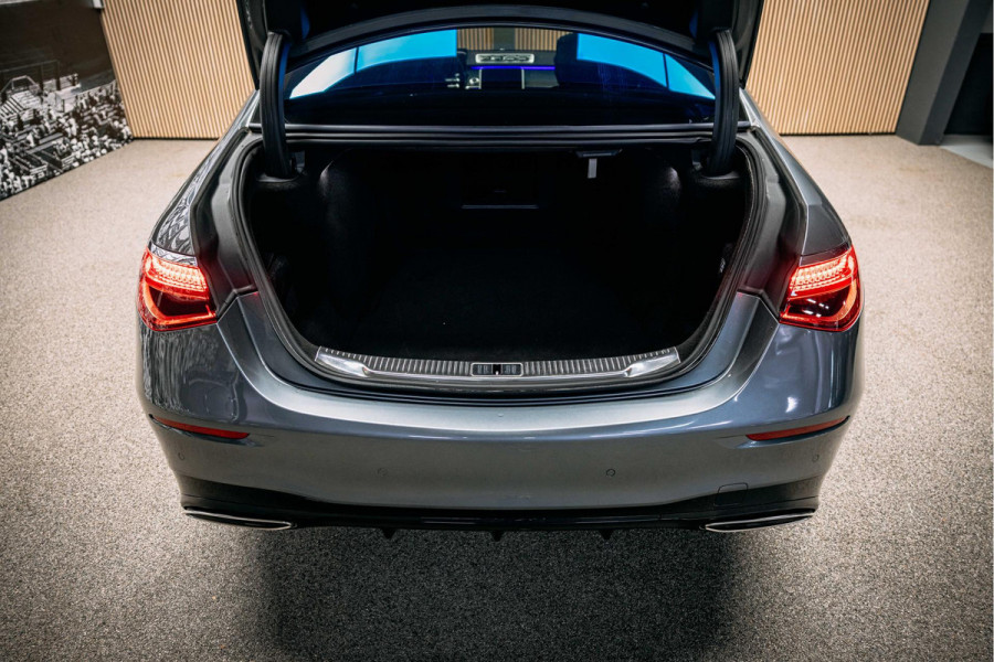 Mercedes-Benz S-Klasse S500 4MATIC | 4MATIC | Massage | Digi Light | Pano | Burmester | 360 camera | Head-Up |