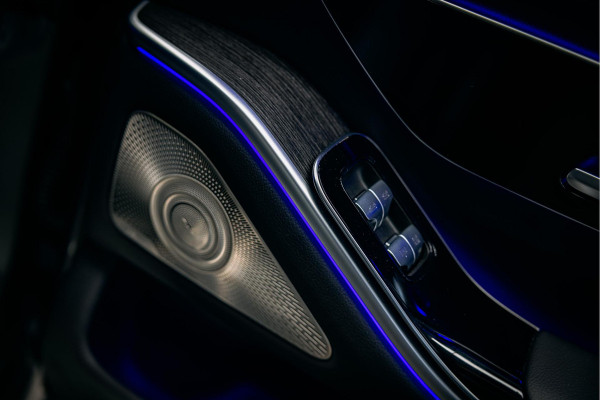 Mercedes-Benz S-Klasse S500 4MATIC | 4MATIC | Massage | Digi Light | Pano | Burmester | 360 camera | Head-Up |