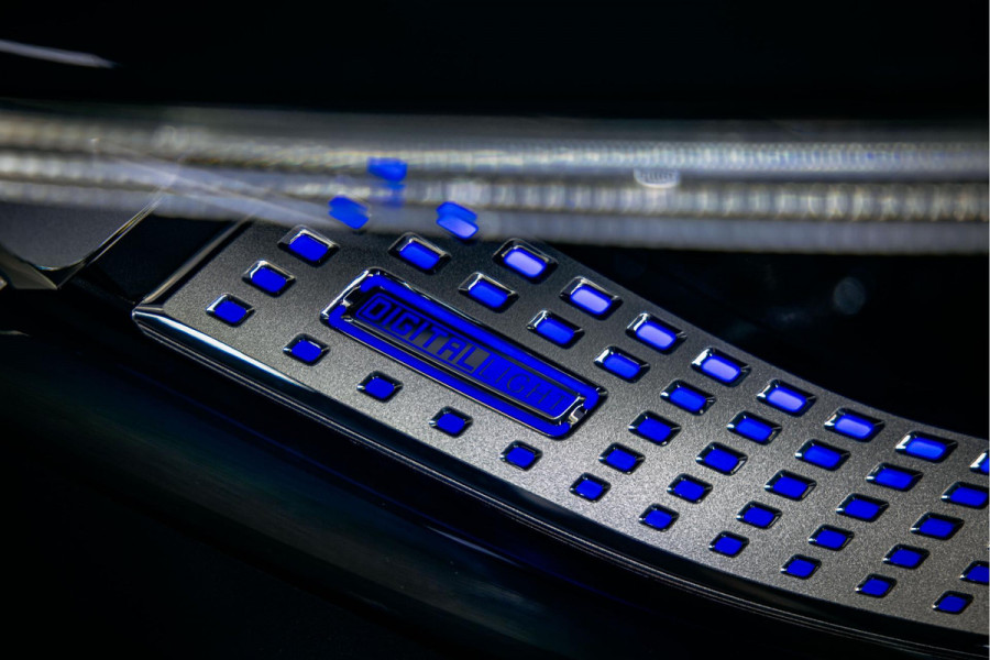 Mercedes-Benz S-Klasse S500 4MATIC | 4MATIC | Massage | Digi Light | Pano | Burmester | 360 camera | Head-Up |