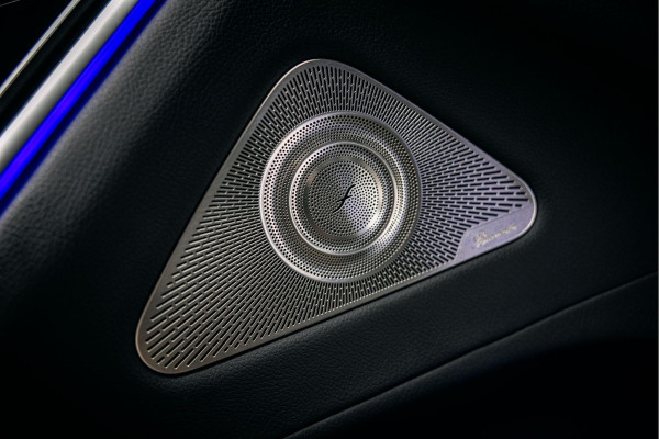 Mercedes-Benz S-Klasse S500 4MATIC | 4MATIC | Massage | Digi Light | Pano | Burmester | 360 camera | Head-Up |