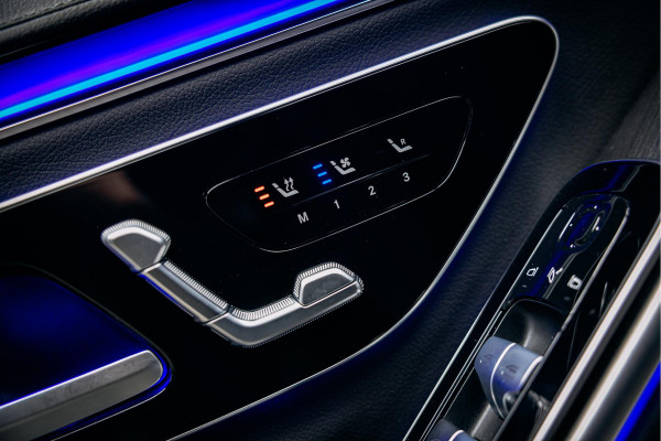 Mercedes-Benz S-Klasse S500 4MATIC | 4MATIC | Massage | Digi Light | Pano | Burmester | 360 camera | Head-Up |