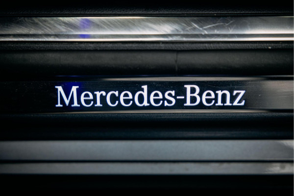 Mercedes-Benz S-Klasse S500 4MATIC | 4MATIC | Massage | Digi Light | Pano | Burmester | 360 camera | Head-Up |