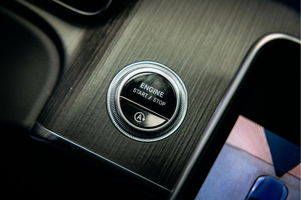 Mercedes-Benz S-Klasse S500 4MATIC | 4MATIC | Massage | Digi Light | Pano | Burmester | 360 camera | Head-Up |