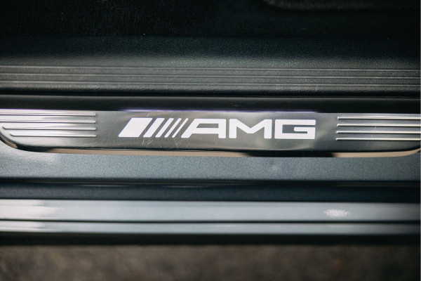 Mercedes-Benz E-Klasse E63s AMG 63 S 4MATIC Premium Plus | Burmester 3D | Carbon interieur en exterieur| Dealer onderhouden | Sportuitlaat | 360 Camera | Head-Up |