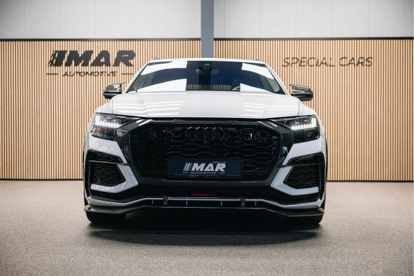 Audi RSQ8 4.0 TFSI quattro | ABT-R | 1 of 125 | Ceramic | Full Carbon | Verwarmde en verkoelde sportstoelen | B/O |