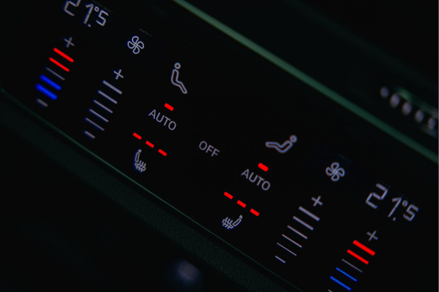 Audi RSQ8 4.0 TFSI quattro | ABT-R | 1 of 125 | Ceramic | Full Carbon | Verwarmde en verkoelde sportstoelen | B/O |