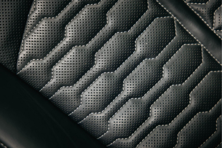 Audi RSQ8 4.0 TFSI quattro | ABT-R | 1 of 125 | Ceramic | Full Carbon | Verwarmde en verkoelde sportstoelen | B/O |