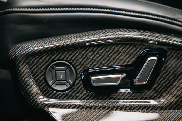 Audi RSQ8 4.0 TFSI quattro | ABT-R | 1 of 125 | Ceramic | Full Carbon | Verwarmde en verkoelde sportstoelen | B/O |