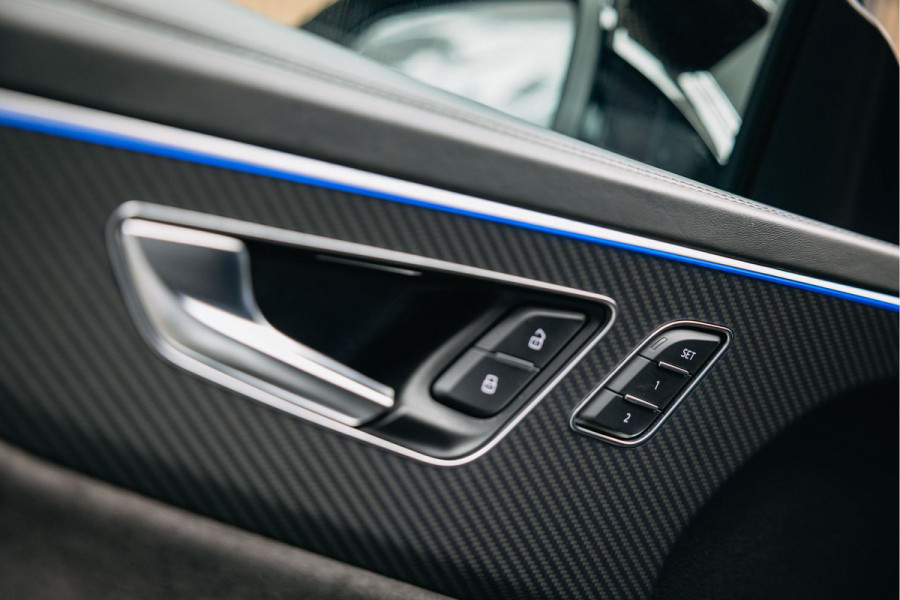 Audi RSQ8 4.0 TFSI quattro | ABT-R | 1 of 125 | Ceramic | Full Carbon | Verwarmde en verkoelde sportstoelen | B/O |