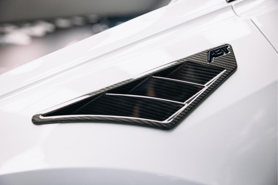 Audi RSQ8 4.0 TFSI quattro | ABT-R | 1 of 125 | Ceramic | Full Carbon | Verwarmde en verkoelde sportstoelen | B/O |