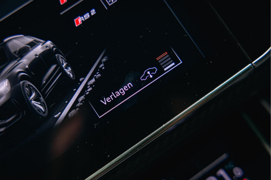 Audi RSQ8 4.0 TFSI quattro | ABT-R | 1 of 125 | Ceramic | Full Carbon | Verwarmde en verkoelde sportstoelen | B/O |