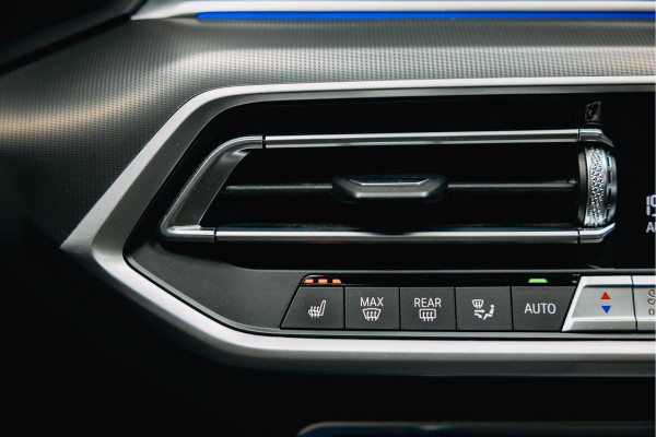 BMW X5 xDrive45e High Executive | M-sport | Luchtvering | Pano | Head-Up | Trekhaak | 360 camera |