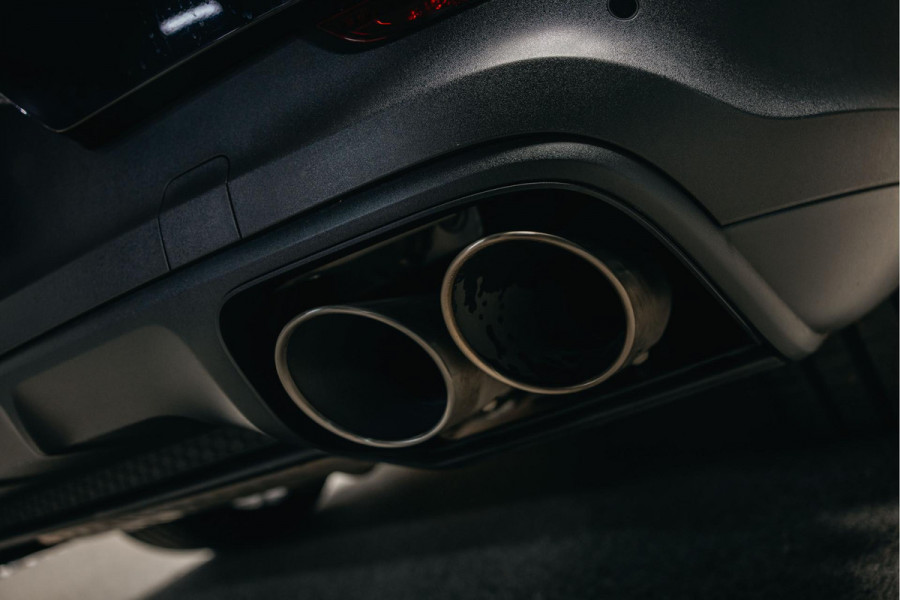 Porsche Cayenne Coupé 3.0 S E-Hybrid | Sport Chrono | Turbo GT wielen | Head-Up | Bose | Stoelverwarming |