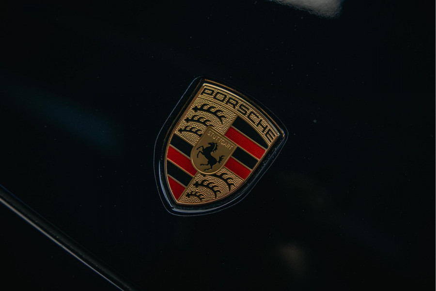 Porsche Cayenne Coupé 3.0 S E-Hybrid | Sport Chrono | Turbo GT wielen | Head-Up | Bose | Stoelverwarming |