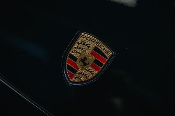 Porsche Cayenne Coupé 3.0 S E-Hybrid | Sport Chrono | Turbo GT wielen | Head-Up | Bose | Stoelverwarming |