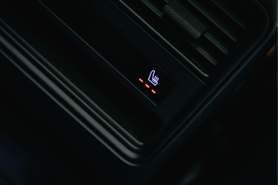 Porsche Cayenne Coupé 3.0 S E-Hybrid | Sport Chrono | Turbo GT wielen | Head-Up | Bose | Stoelverwarming |