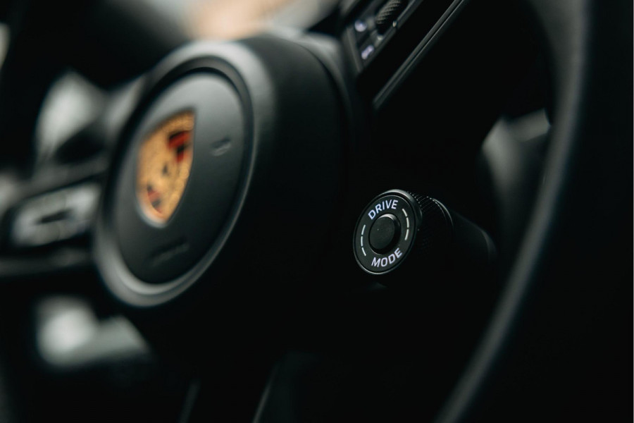 Porsche Cayenne Coupé 3.0 S E-Hybrid | Sport Chrono | Turbo GT wielen | Head-Up | Bose | Stoelverwarming |